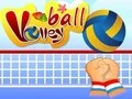 لعبة Volleyball على الانترنت