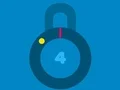 لعبة Stop The Lock على الانترنت