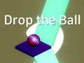 لعبة Drop the Ball على الانترنت