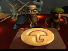 لعبة Italian Brainrot Craving Dalgona على الانترنت