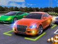 لعبة Driving Test Simulator على الانترنت