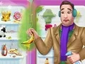 لعبة Daddy Housework Little Helper على الانترنت