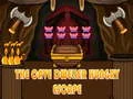 لعبة The Cave Dweller Hungry Escape على الانترنت