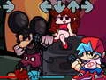 لعبة Friday Night Funkin Vs Horror Mickey Mouse على الانترنت