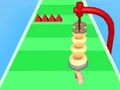 لعبة Donut Stack على الانترنت