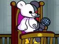 لعبة Friday Night Funkin VS Monokuma على الانترنت