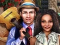 لعبة Unexpected Tour على الانترنت