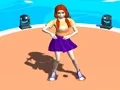 لعبة Truth Runner 2 على الانترنت