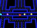 لعبة PacMan 3d على الانترنت