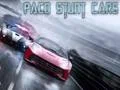 لعبة Paco Stunt Cars على الانترنت