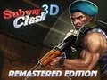 لعبة Subway Clash Remastered على الانترنت