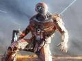 لعبة Super Crime Steel War Hero Iron Flying Mech Robot على الانترنت