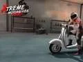 لعبة Xtreme Motorbikes على الانترنت
