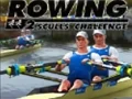 لعبة Rowing 2 Sculls Challenge على الانترنت