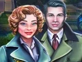 لعبة Detective Squad على الانترنت