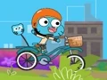 لعبة BMX Champions على الانترنت