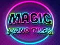 لعبة Magic Piano Tiles على الانترنت