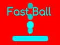لعبة Fast Ball على الانترنت