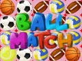 لعبة Ball Match على الانترنت