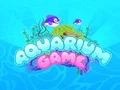 لعبة  My Aquarium على الانترنت