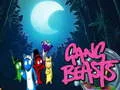لعبة Gang Beasts على الانترنت