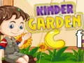 لعبة Kindergarten على الانترنت