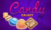 لعبة Candy Galaxy على الانترنت