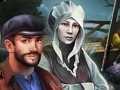 لعبة The Cursed Barn على الانترنت
