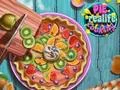 لعبة Pie Realife Cooking على الانترنت