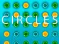 لعبة Circles على الانترنت