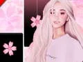 لعبة Ariana Grande Piano Tiles Pink, Music & Magic على الانترنت