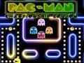 لعبة Pac-Man Championship Edition على الانترنت