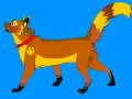 لعبة Create a Cat على الانترنت