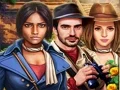 لعبة Secret Fortune على الانترنت