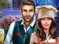 لعبة Private Party على الانترنت