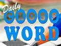 لعبة Daily Crossword على الانترنت