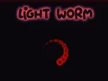 لعبة Light Worm على الانترنت
