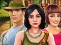 لعبة Lake Cabin Secrets على الانترنت