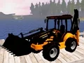 لعبة Farming Missions 2023 على الانترنت