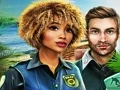 لعبة Tropical Crime على الانترنت