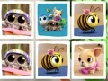 لعبة Lucas the Spider Matching Pairs على الانترنت