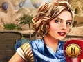لعبة Unusual Adventure على الانترنت