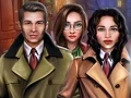 لعبة Shadows of Crime على الانترنت