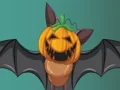 لعبة Halloween Bat Rescue على الانترنت