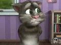 لعبة Talking Tom Cat 2 على الانترنت
