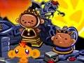 لعبة Monkey Go Happy Stage 675 على الانترنت