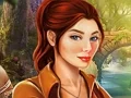 لعبة Brenda the Explorer على الانترنت