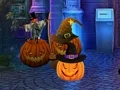 لعبة Warlock Halloween Escape على الانترنت