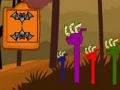 لعبة 2022 Halloween Episode 4 على الانترنت