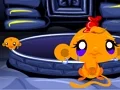 لعبة Monkey Go Happy Stage 61 على الانترنت